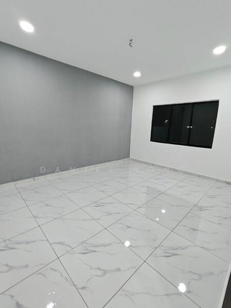 1-storey Terraced House for Sale in Taman Senai Jaya (Senai) - Daniel Yong - Interior - PropertyGuru.com.my