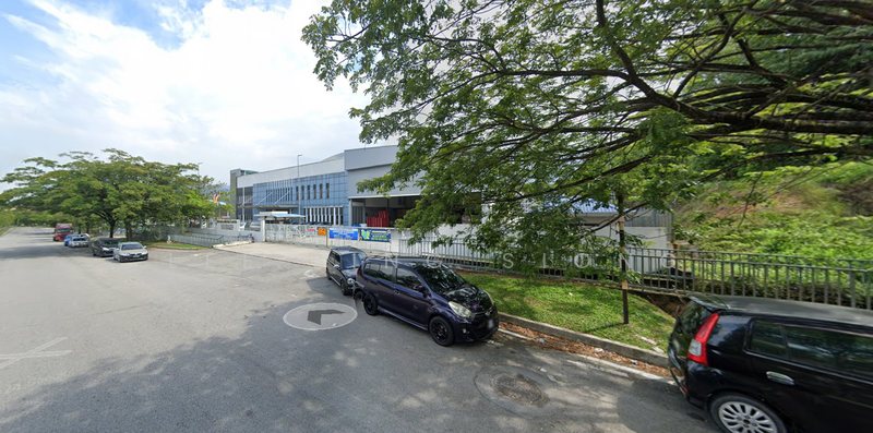 Detached Factory for Rent in Nilai (Negeri Sembilan) - Lee Sing Siong - Exterior - PropertyGuru.com.my