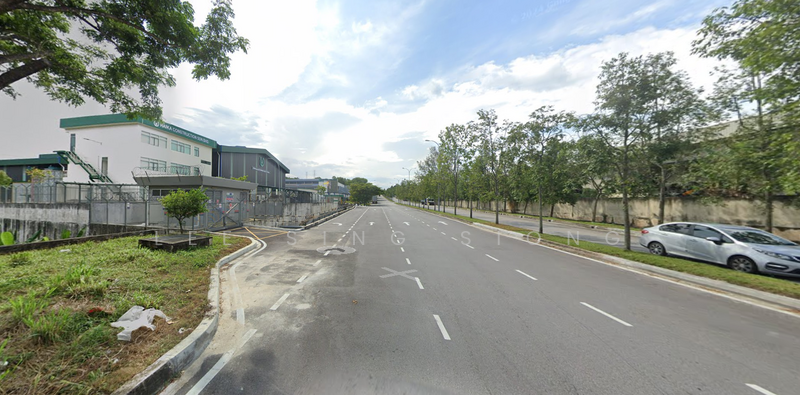 Detached Factory for Rent in Nilai (Negeri Sembilan) - Lee Sing Siong - Exterior - PropertyGuru.com.my