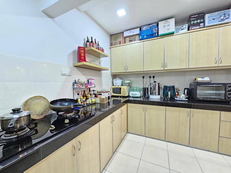 Condominium for Sale at Semarak @ Taman Raintree - Fauran Nawawi - PropertyGuru.com.my