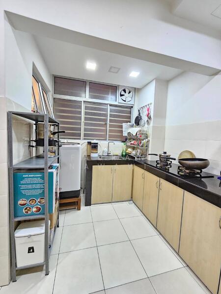 Condominium for Sale at Semarak @ Taman Raintree - Fauran Nawawi - PropertyGuru.com.my