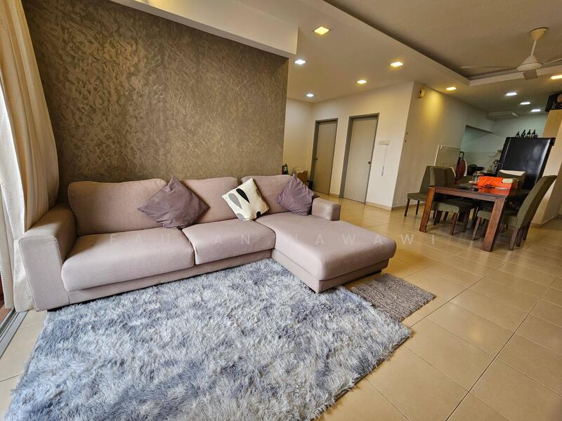 Condominium for Sale at Semarak @ Taman Raintree - Fauran Nawawi - PropertyGuru.com.my