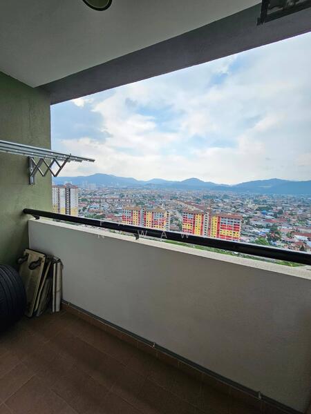 Condominium for Sale at Semarak @ Taman Raintree - Fauran Nawawi - PropertyGuru.com.my