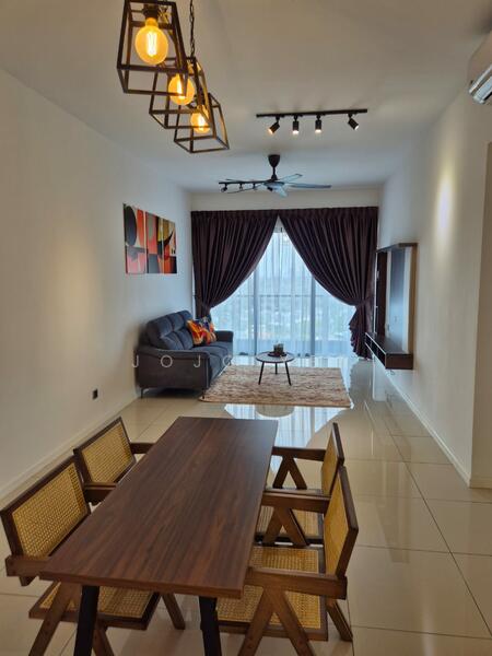 For Rent - Duta Park Residences