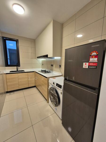 For Rent - Duta Park Residences