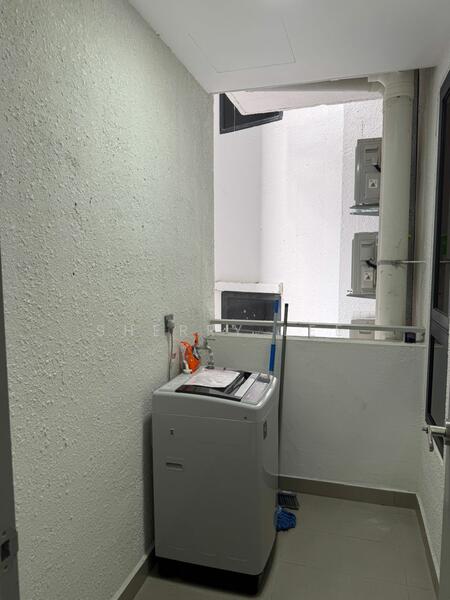 The Era @ Duta North untuk Untuk Disewa - RM 6,000 /bulan, Mac 2026 - Balcony - PropertyGuru.com.my