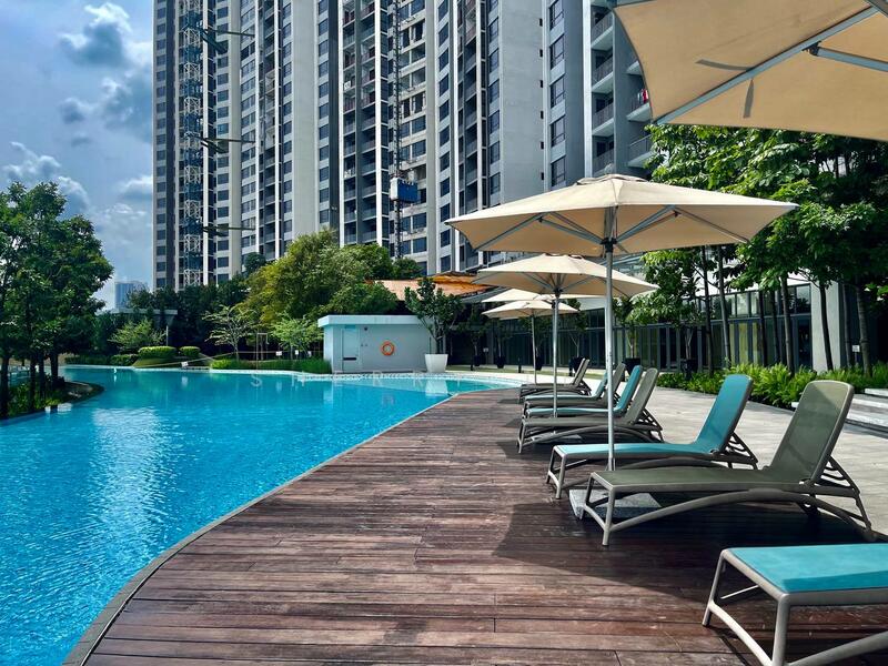 The Era @ Duta North untuk Untuk Disewa - RM 6,000 /bulan, Mac 2026 - Exterior - PropertyGuru.com.my