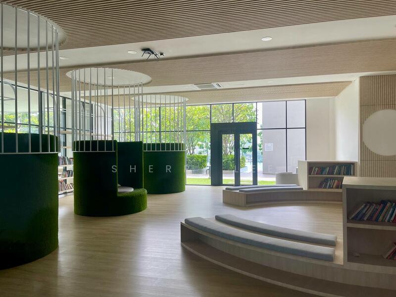 The Era @ Duta North untuk Untuk Disewa - RM 6,000 /bulan, Mac 2026 - Study - PropertyGuru.com.my