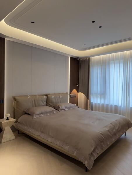 Bungalow for Sale in Setia Eco Park (Setia Alam) - Steven Tey - Bedroom - PropertyGuru.com.my