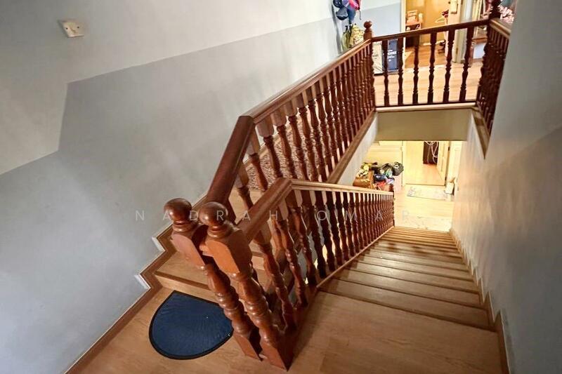 2-storey Terraced House for Sale in Taman Gombak Setia (Gombak) - Nadrah Omar - Interior - PropertyGuru.com.my