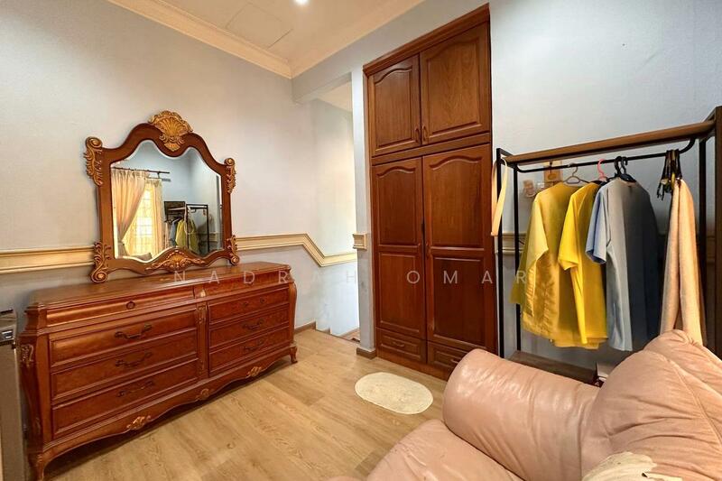 2-storey Terraced House for Sale in Taman Gombak Setia (Gombak) - Nadrah Omar - Interior - PropertyGuru.com.my