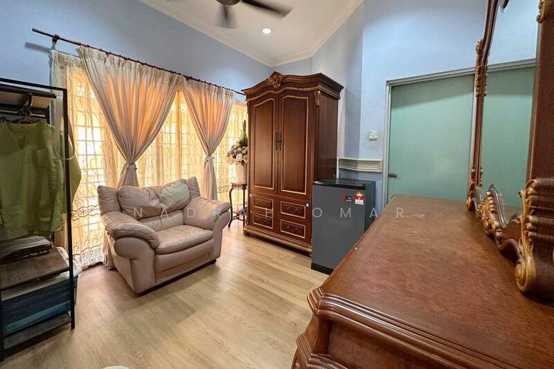 2-storey Terraced House for Sale in Taman Gombak Setia (Gombak) - Nadrah Omar - Interior - PropertyGuru.com.my