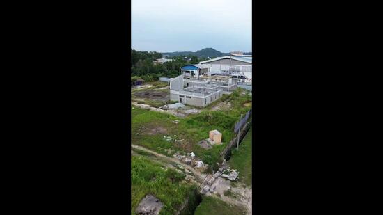 Industrial Land for Sale in Bandar Baru Salak Tinggi (Sepang) - Nazerene Kurung - PropertyGuru.com.my