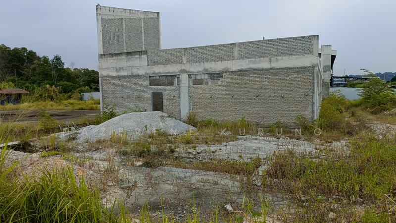 Industrial Land for Sale in Bandar Baru Salak Tinggi (Sepang) - Nazerene Kurung - Exterior - PropertyGuru.com.my