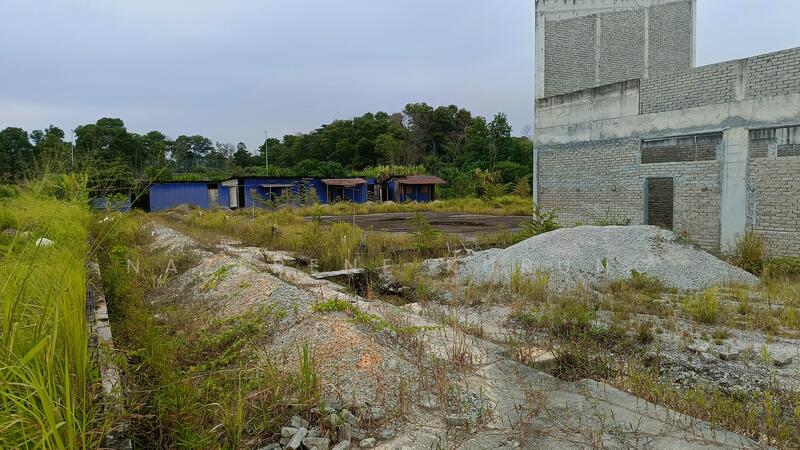 Industrial Land for Sale in Bandar Baru Salak Tinggi (Sepang) - Nazerene Kurung - Exterior - PropertyGuru.com.my