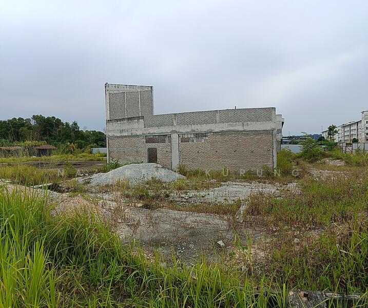 Industrial Land for Sale in Bandar Baru Salak Tinggi (Sepang) - Nazerene Kurung - Exterior - PropertyGuru.com.my