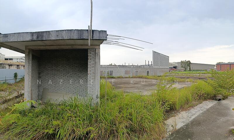Industrial Land for Sale in Bandar Baru Salak Tinggi (Sepang) - Nazerene Kurung - Exterior - PropertyGuru.com.my