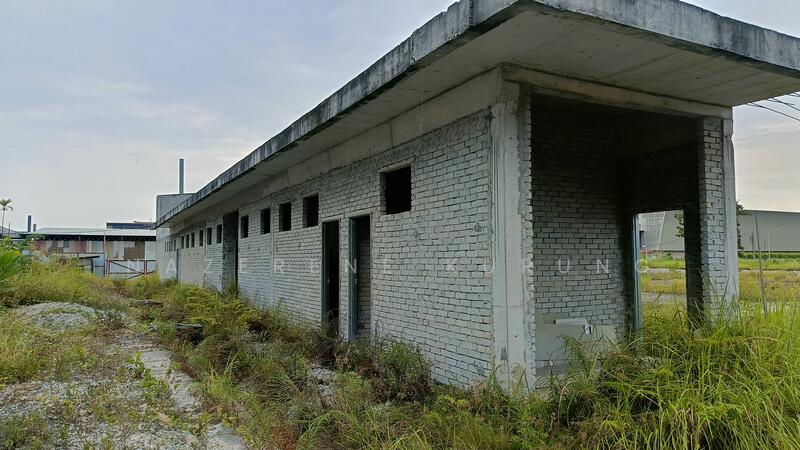 Industrial Land for Sale in Bandar Baru Salak Tinggi (Sepang) - Nazerene Kurung - Exterior - PropertyGuru.com.my