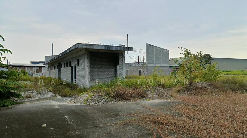 Industrial Land for Sale in Bandar Baru Salak Tinggi (Sepang) - Nazerene Kurung - Exterior - PropertyGuru.com.my