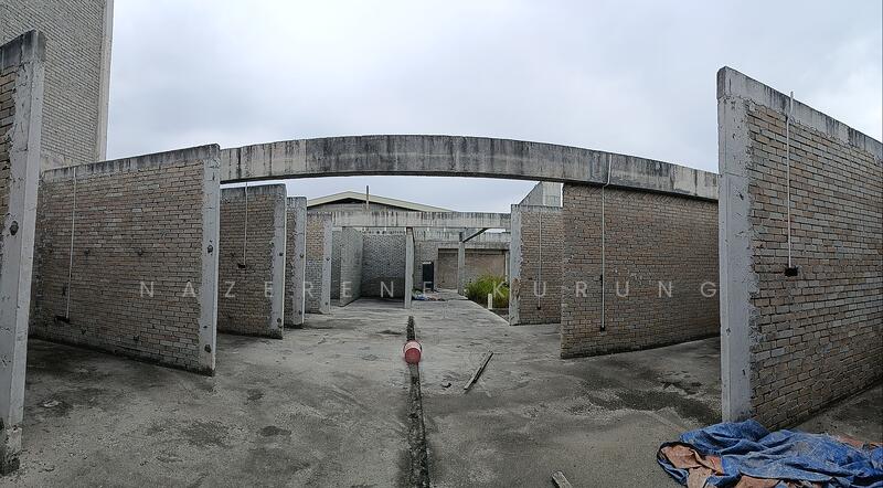 Industrial Land for Sale in Bandar Baru Salak Tinggi (Sepang) - Nazerene Kurung - Exterior - PropertyGuru.com.my