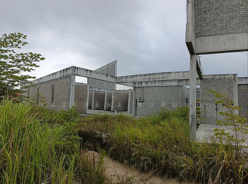 Industrial Land for Sale in Bandar Baru Salak Tinggi (Sepang) - Nazerene Kurung - Exterior - PropertyGuru.com.my