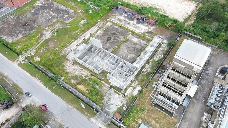 Industrial Land for Sale in Bandar Baru Salak Tinggi (Sepang) - Nazerene Kurung - Exterior - PropertyGuru.com.my