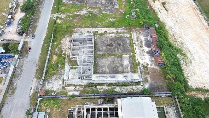 Industrial Land for Sale in Bandar Baru Salak Tinggi (Sepang) - Nazerene Kurung - PropertyGuru.com.my