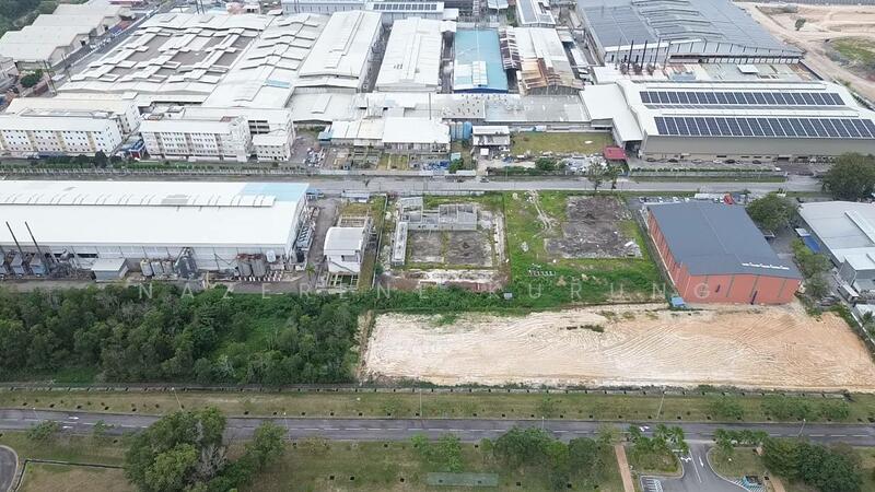 Industrial Land for Sale in Bandar Baru Salak Tinggi (Sepang) - Nazerene Kurung - PropertyGuru.com.my