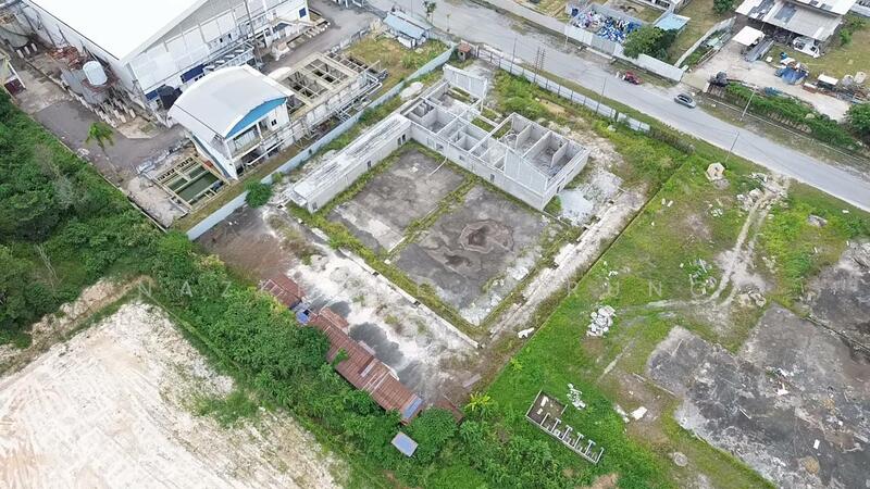 Industrial Land for Sale in Bandar Baru Salak Tinggi (Sepang) - Nazerene Kurung - PropertyGuru.com.my