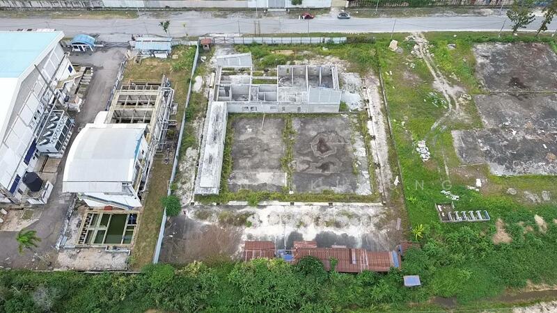 Industrial Land for Sale in Bandar Baru Salak Tinggi (Sepang) - Nazerene Kurung - PropertyGuru.com.my