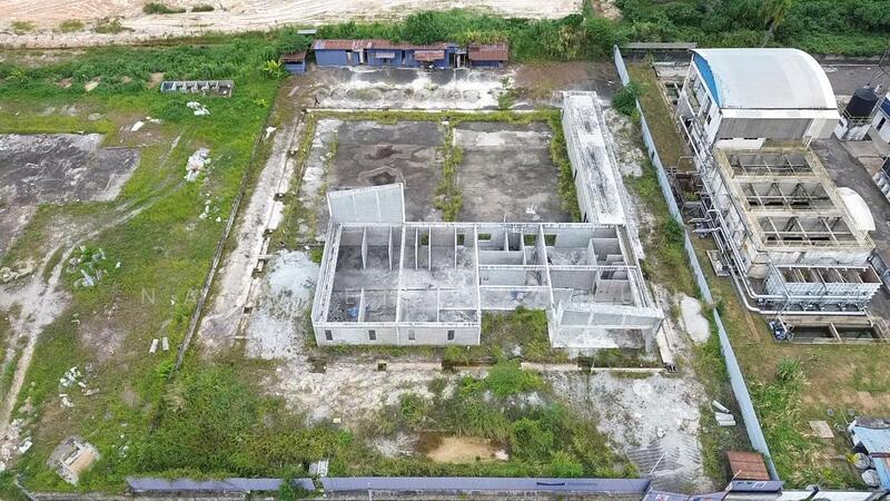 Industrial Land for Sale in Bandar Baru Salak Tinggi (Sepang) - Nazerene Kurung - PropertyGuru.com.my
