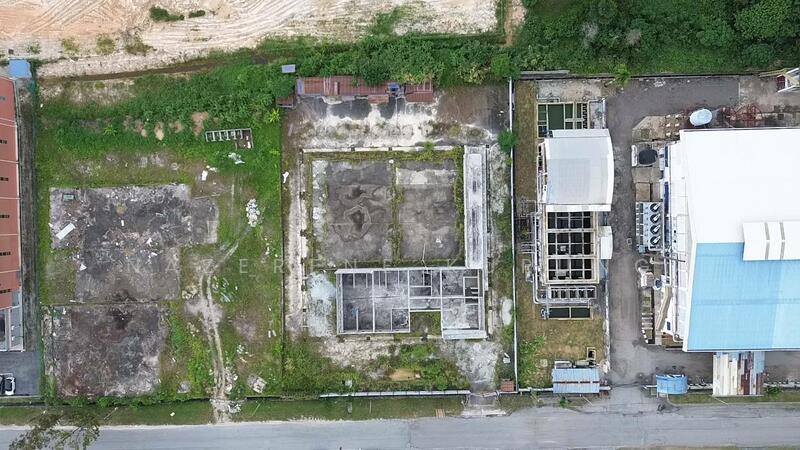 Industrial Land for Sale in Bandar Baru Salak Tinggi (Sepang) - Nazerene Kurung - PropertyGuru.com.my