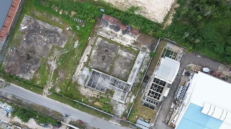 Industrial Land for Sale in Bandar Baru Salak Tinggi (Sepang) - Nazerene Kurung - PropertyGuru.com.my