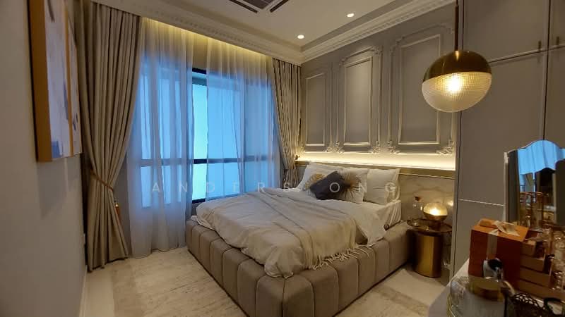 Condominium for Sale at Pix 1 Residence - Anders Ong - Bedroom - PropertyGuru.com.my
