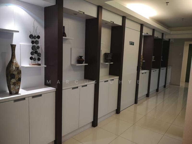 JALAN RAJA ABDULLAH untuk Untuk Disewa - RM 15,500 /bulan, Feb 2026 - Interior - PropertyGuru.com.my