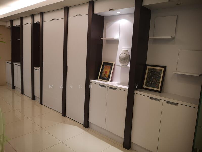 JALAN RAJA ABDULLAH untuk Untuk Disewa - RM 15,500 /bulan, Feb 2026 - Interior - PropertyGuru.com.my