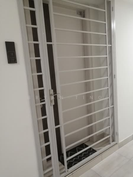 Service Residence for Rent at 28 Boulevard - Bryan Ting - Entrance - PropertyGuru.com.my