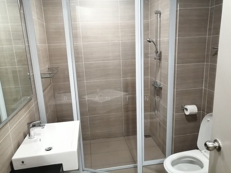 Service Residence for Rent at 28 Boulevard - Bryan Ting - Bathroom - PropertyGuru.com.my