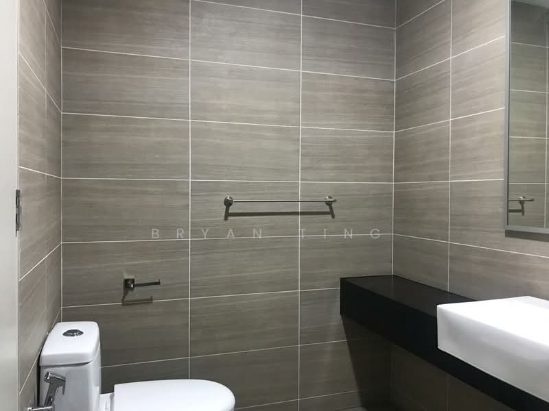 Servis Apartment untuk Disewa di 28 Boulevard - Bryan Ting - Bathroom - PropertyGuru.com.my