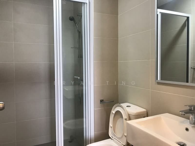 Servis Apartment untuk Disewa di 28 Boulevard - Bryan Ting - Bathroom - PropertyGuru.com.my