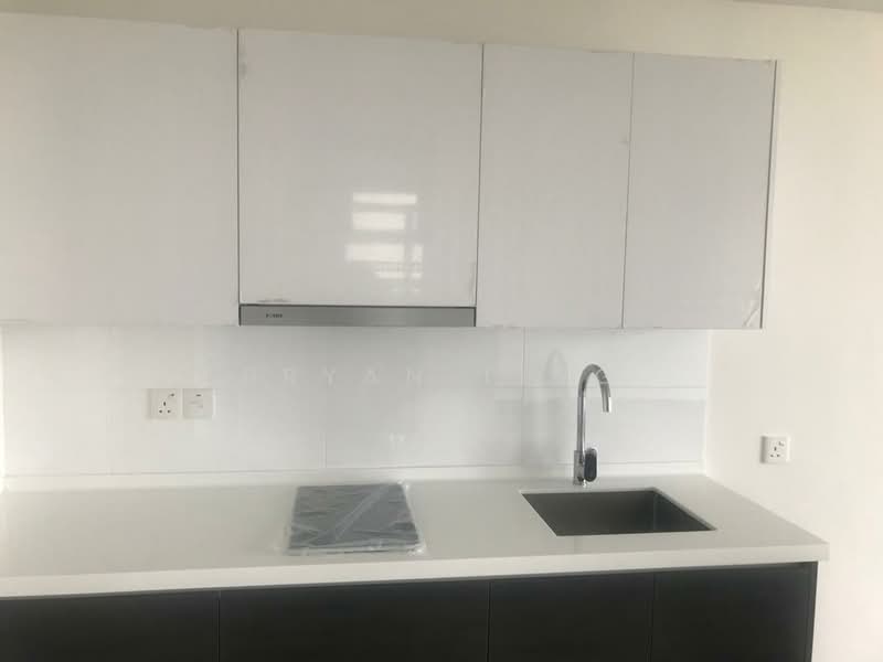 Servis Apartment untuk Disewa di 28 Boulevard - Bryan Ting - Kitchen - PropertyGuru.com.my