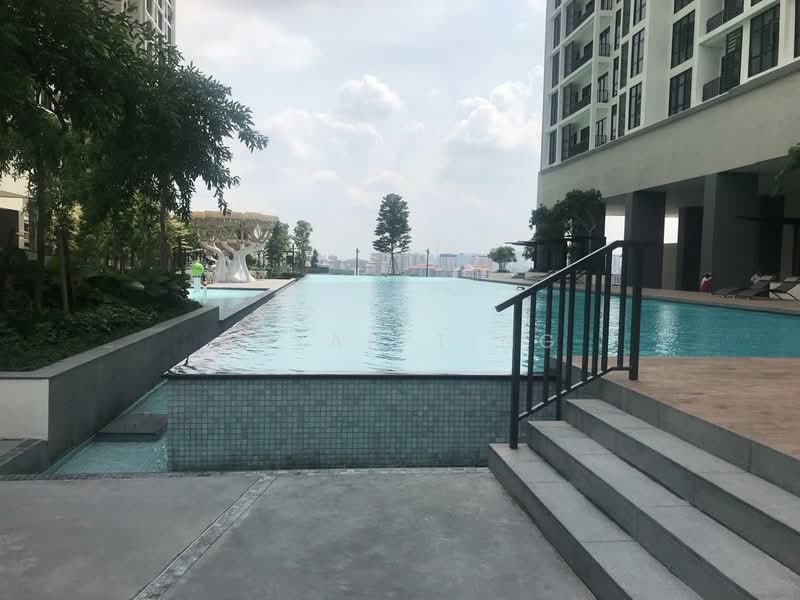 Servis Apartment untuk Disewa di 28 Boulevard - Bryan Ting - Exterior - PropertyGuru.com.my