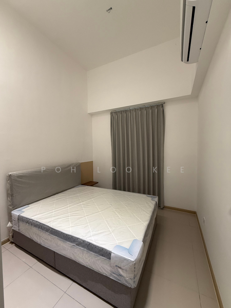 Condominium for Rent at d'Brightton - Poh Loo Kee - Bedroom - PropertyGuru.com.my