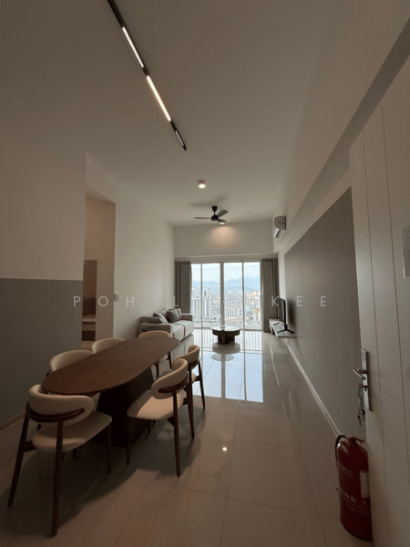 Condominium for Rent at d'Brightton - Poh Loo Kee - PropertyGuru.com.my