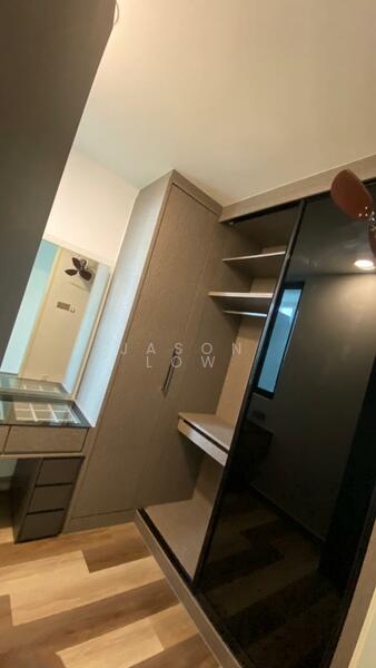 H2O Residences untuk Untuk Disewa - RM 3,299 /bulan, Feb 2026 - Interior - PropertyGuru.com.my