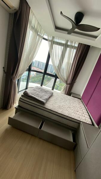 H2O Residences untuk Untuk Disewa - RM 3,299 /bulan, Feb 2026 - Bedroom - PropertyGuru.com.my