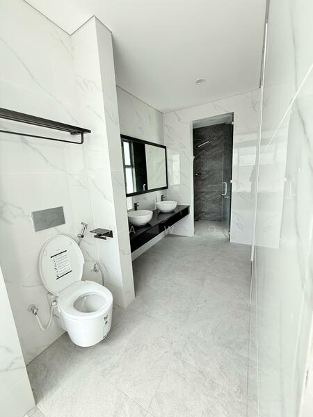 Semi-Detached House for Sale in Iskandar Puteri (Nusajaya) (Johor) - Anna Woon - PropertyGuru.com.my