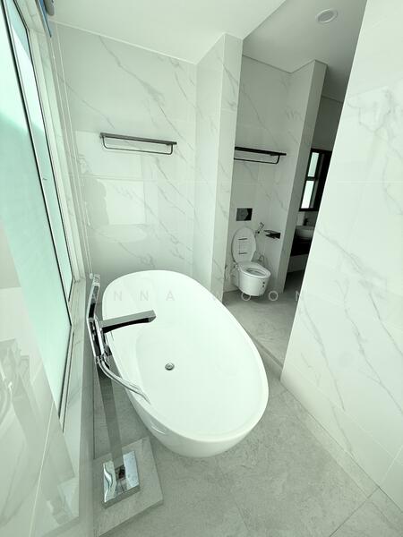 Semi-Detached House for Sale in Iskandar Puteri (Nusajaya) (Johor) - Anna Woon - PropertyGuru.com.my