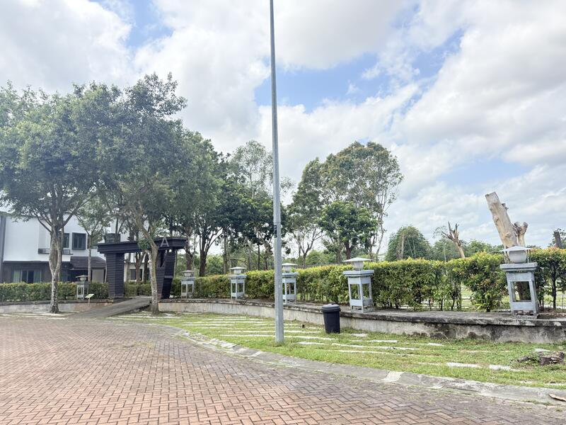 Semi-Detached House for Sale in Iskandar Puteri (Nusajaya) (Johor) - Anna Woon - PropertyGuru.com.my