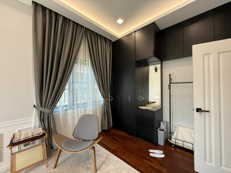 Ukay Perdana untuk Untuk Dijual - RM 2,400,000, Mac 2026 - Bedroom - PropertyGuru.com.my